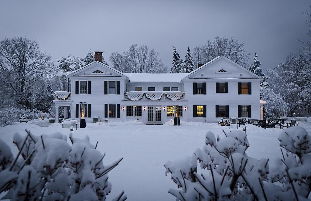 Barrows House Bed & Breakfast Dorset Exterior foto