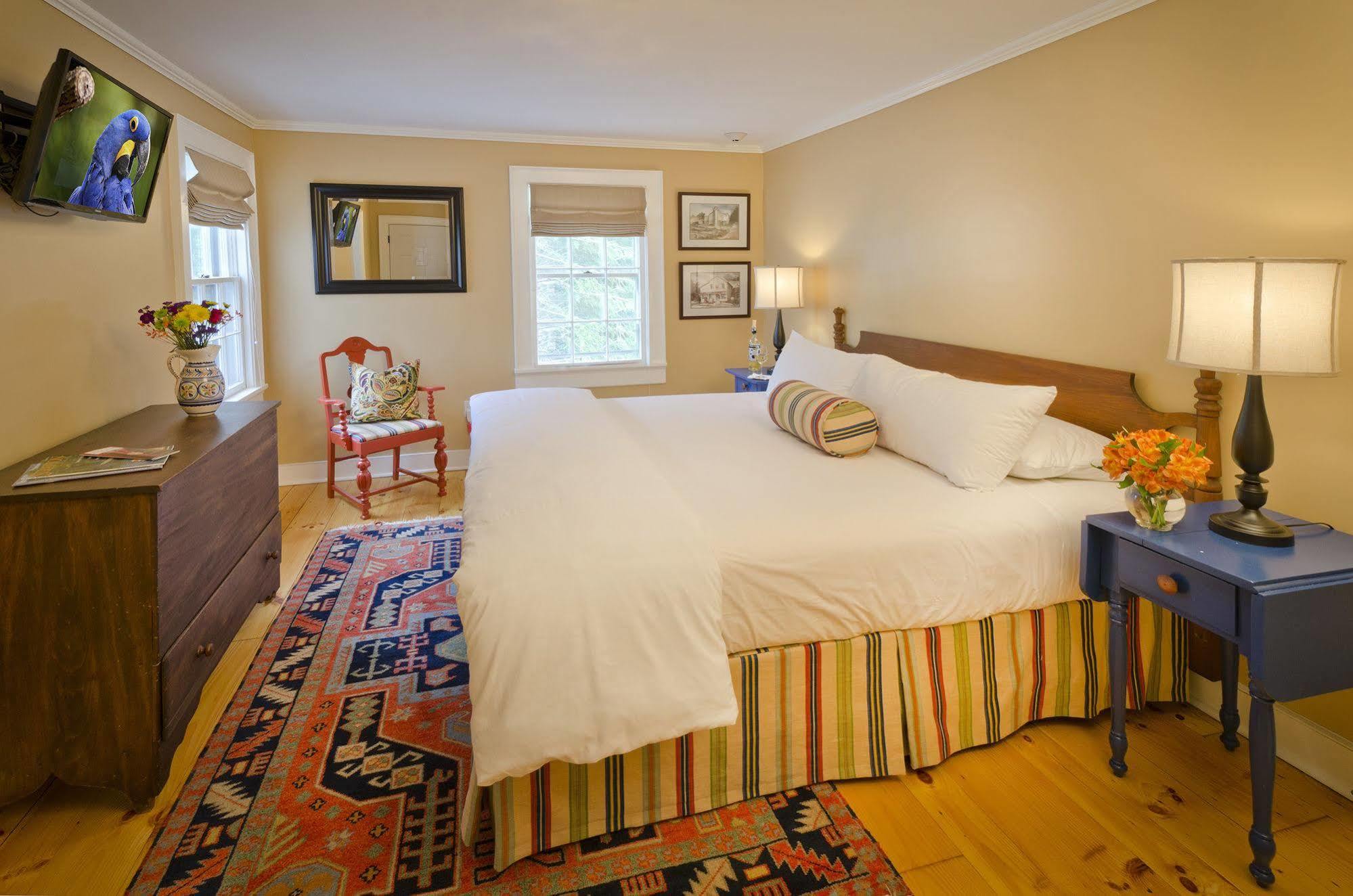 Barrows House Bed & Breakfast Dorset Exterior foto