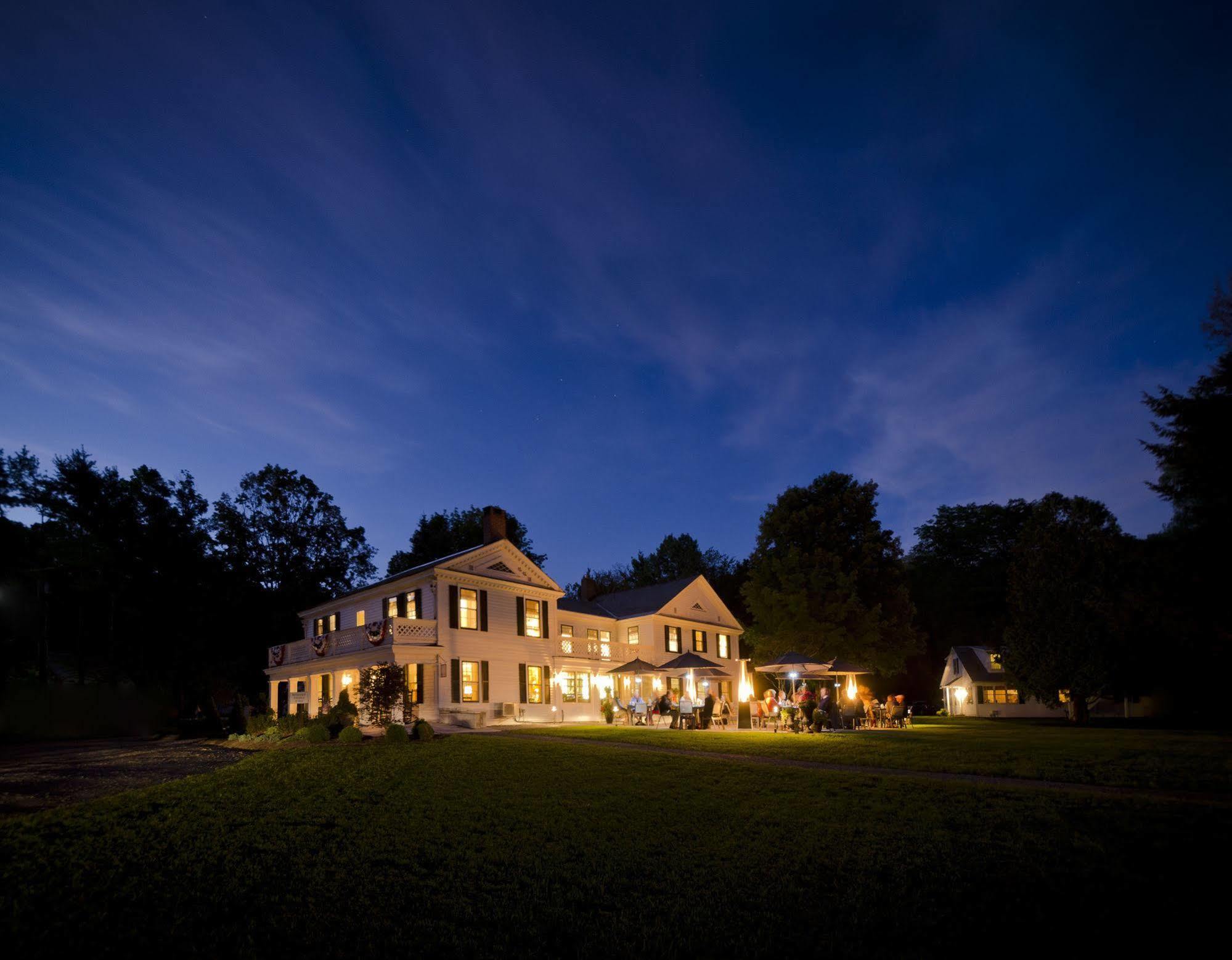 Barrows House Bed & Breakfast Dorset Exterior foto